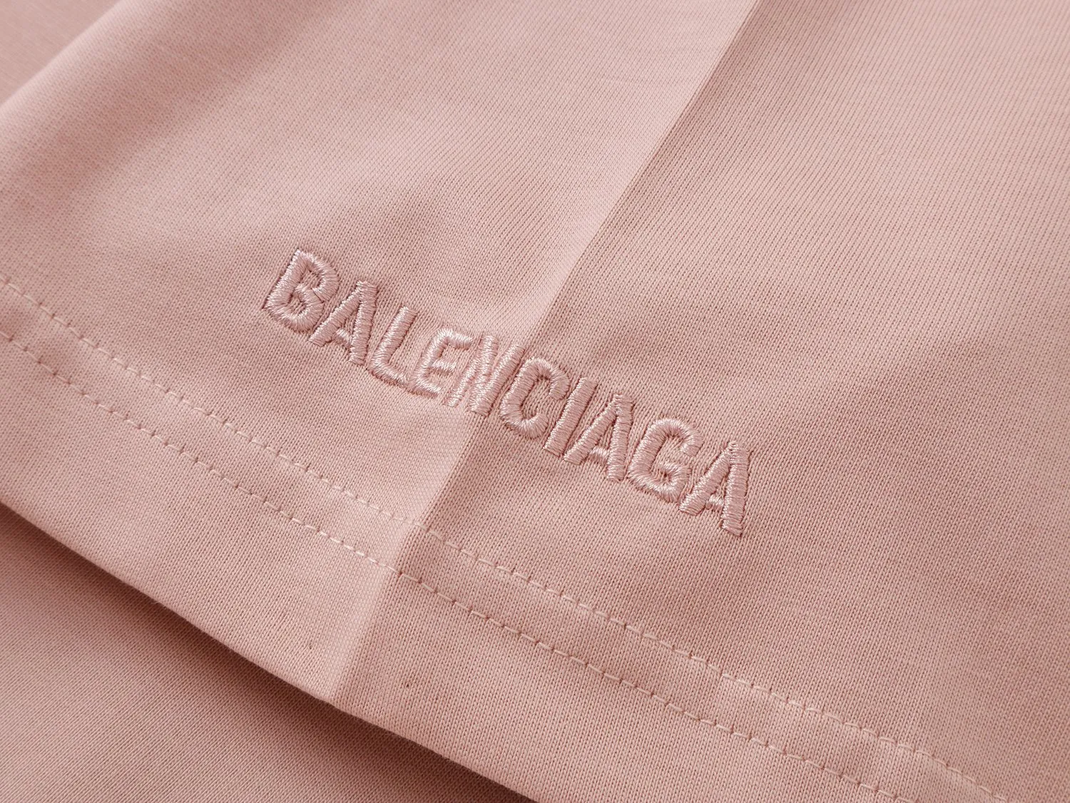 💰p95 # 26SS 520 # BALENCI*GA # 260g * 1 1 + os Same Style！！ ：3347# Sizes：xs-L ：3 （ ，Pink， ）